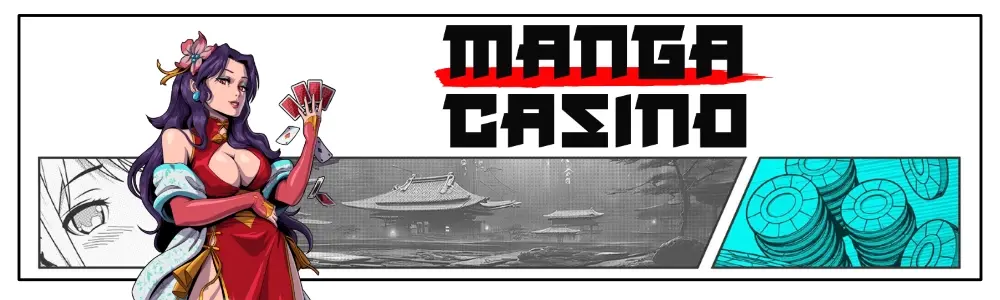 Manga Casino – Online casino voor Nederlandse spelers image 2